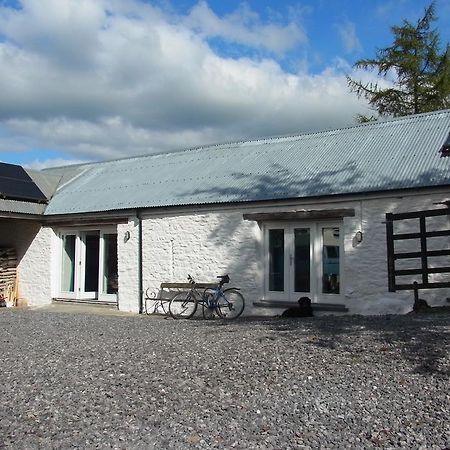 Villa Rhiwiau Self Catering Carmarthen Exterior foto