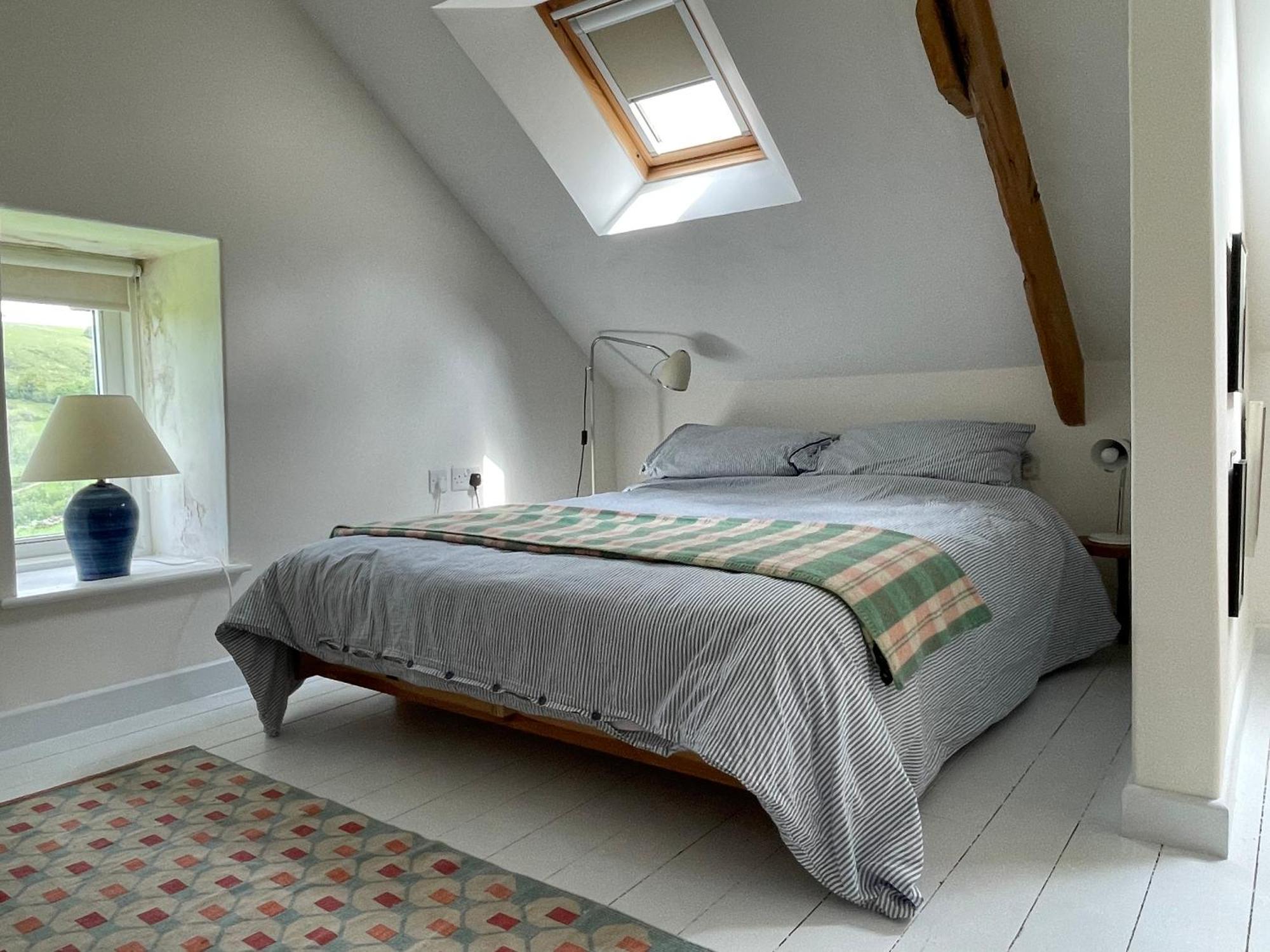 Villa Rhiwiau Self Catering Carmarthen Exterior foto